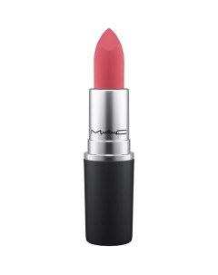 Губная помада Powder Kiss Lipstick Mac