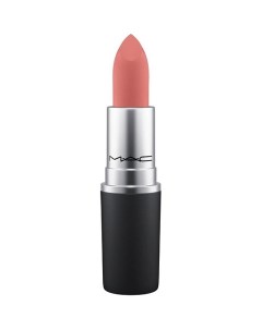 Губная помада Powder Kiss Lipstick Mac