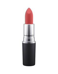 Губная помада Powder Kiss Lipstick Mac