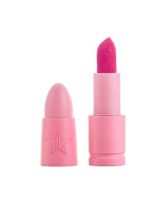 Помада для губ матовая Velvet Trap Jeffree star cosmetics