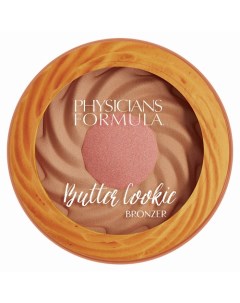 Пудра бронзер для лица Butter Bronzer Cookie Sugar Physician's formula