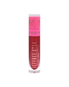 Помада для губ жидкая матовая Velour Liquid Lipstick Jeffree star cosmetics