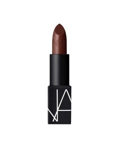 Помада с сатиновым покрытием Nars