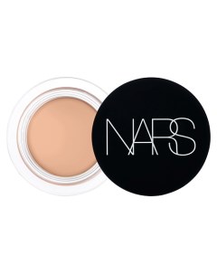 Матовый консилер Nars