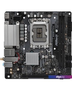 Материнская плата B660M-ITX/AC Asrock