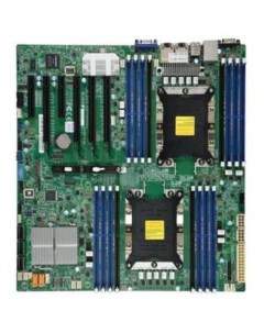 Материнская плата MBD-X11DPi-N-B Supermicro