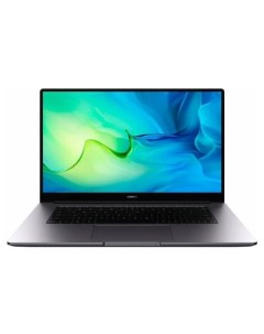 Ноутбук MateBook D 15 BoDE-WDH9 53013PAB Huawei