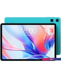 Планшет Teclast P30 4GB/128GB (бирюзовый)