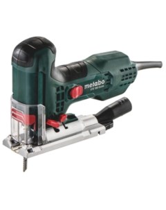 Электролобзик STE 100 Quick Metabo