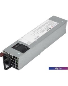 Блок питания PWS-804P-1R Supermicro