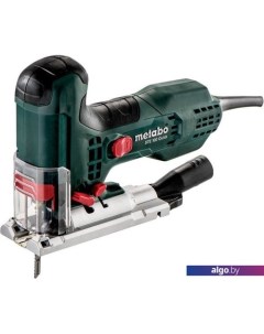 Электролобзик STE 100 Quick 601100500 (кейс) Metabo