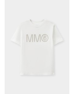 Футболка Mm6 maison margiela