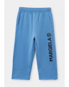 Брюки спортивные Mm6 maison margiela