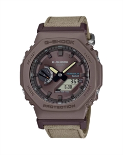 Японские наручные мужские часы Casio