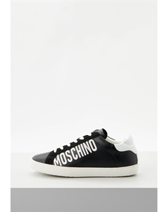 Кеды Love moschino