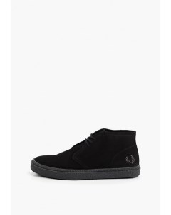 Ботинки Fred perry