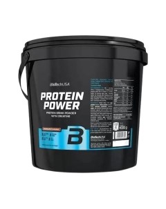 Протеин Protein Power Biotechusa