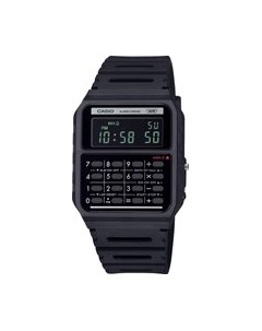 Часы наручные унисекс Casio