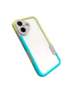 Чехол-накладка Для iPhone 16 / 6601110762G G-case