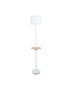 Торшер Combo A4056PN-1WH Arte lamp