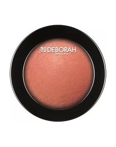 Румяна Hi-Tech Blush тон 63 абрикосовый Deborah milano