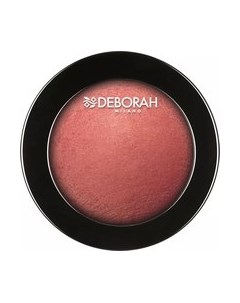 Румяна Hi-Tech Blush тон 64 розовый Deborah milano