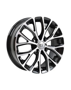 Литой диск Rst wheels