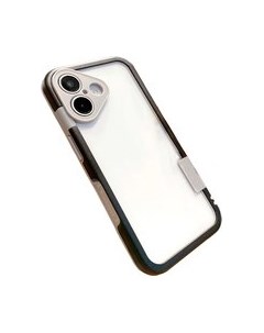 Чехол-накладка Для iPhone 16 / 6601110762I G-case