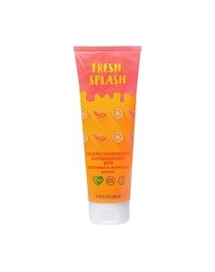 Кондиционер для волос Fresh splash