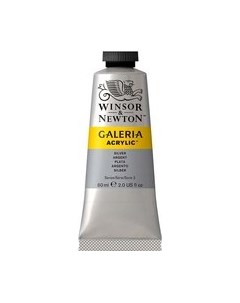 Акриловая краска Winsor & newton