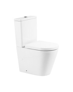 Унитаз напольный Flay-R BB2149CPR/BB2149T/BB865SC Belbagno