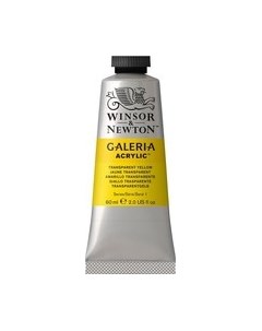 Акриловая краска Winsor & newton