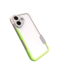 Чехол-накладка Для iPhone 16 / 6601110762F G-case