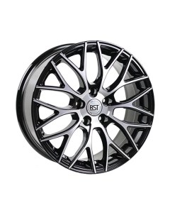 Литой диск Rst wheels