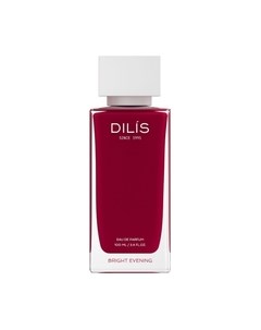 Парфюмерная вода Day&Night Bright Evening Dilis parfum