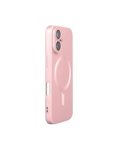 Чехол-накладка Для iPhone 16 / 6601114486H G-case