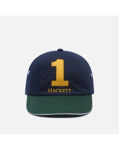 Кепка Heritage Number Baseball Hackett