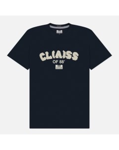 Мужская футболка Class Of 88 Weekend offender