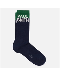 Носки Chidi Logo Paul smith