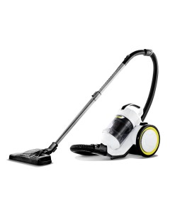 Пылесос Karcher VC 3 ERP белый/черный