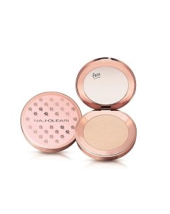 Хайлайтер VELVET MOON HIGHLIGHTER Naj oleari