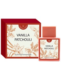 Туалетная вода Patchouli 50.0 Vanilla