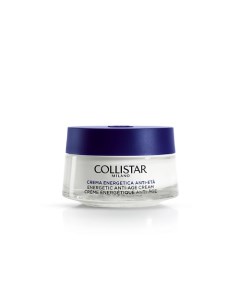 Энергетический крем против старения кожи Energetic Anti-Age Cream Collistar