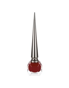 Лак для ногтей The Noirs, оттенок Lady Peep Christian louboutin beauty