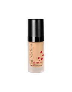 Тональный крем Geisha Lift Foundation Diego dalla palma milano