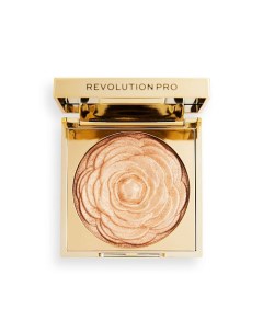 Хайлайтер LUSTRE Golden Rose Revolution pro