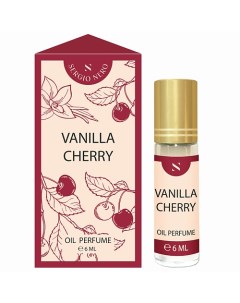 Духи масляные Cherry 6.0 Vanilla