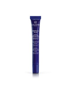 Восстанавливающий крем для контура глаз Perfecta Plus Eye Contour Perfection Cream Collistar