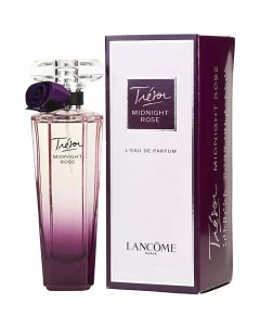 Парфюмерная вода Tresor Midnight Rose 50.0 Lancome