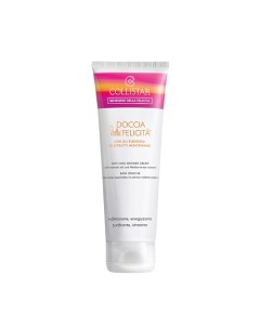 Крем для ванны и душа Doccia della Felicita Bath and Shower Cream Collistar